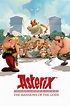 Asterix: The Mansions of the Gods (2014) - Posters — The Movie Database ...