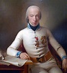Archduke Charles of Austria, Duke of Teschen (1771-1847), by J.B. Seele, 1800. | 1800s portraits ...