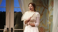 'The Belle of Amherst': Theater Review | Hollywood Reporter