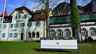 Museum der bayerischen Könige • Museum » outdooractive.com