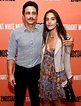 James Franco and Girlfriend Isabel Pakzad Stay Close Together as They ...