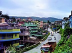 7 places to visit in Shillong: Number 3 is people’s favorite - Tales of ...