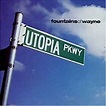 Fountains of Wayne Album: «Utopia Parkway»