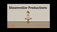 Steamroller Productions Logo - YouTube