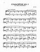 Gymnopedie No. 1 - Erik Satie piano solo sheet music