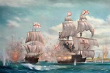 La Armada Invencible | Historia de la Felicísima Armada (1588)