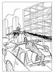 Dibujos De The Amazing Spiderman Para Colorear Pintar E Imprimir - PDMREA