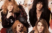 The High-Powered Pop Flashback of Enuff Z'Nuff - Rolling Stone