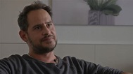 Moritz Bleibtreu im Interview - ZDFmediathek