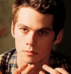 boys with pretty eyes dylan o'brien gif | WiffleGif