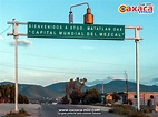 Santiago Matatlán - Oaxaca Mio Oficial © Desde 1999 La Guía turística y ...