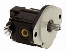 Pompa idraulica Parker, serie PGP511, velocità max 3500giri/min in ...
