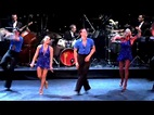 Brendan Cole Live and Unjudged Trailer - YouTube