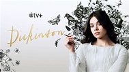 The entire first season of 'Dickinson' will be available when Apple TV+ ...