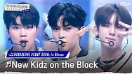 [최초 공개] 'Hello, New Kids!' ♬New Kidz on the Block -ZEROBASEONE(제로베이스원 ...