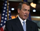 John Boehner resigning from Congress - CBS News