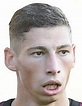 Andres Sfait - Profil zawodnika 23/24 | Transfermarkt