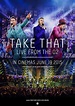 Take That Live 2015 -Trailer, reviews & meer - Pathé
