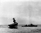 Battle of Midway in World War II called ‘the most stunning and decisive ...