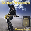 Hard & Heavy Downloads: Steve Stevens - 2008 - Memory Crash