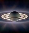 Cette photo de Saturne est bien réelle