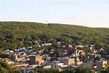 Pottsville, Pennsylvania - Wikiwand