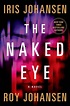 The Naked Eye | Iris Johansen | Macmillan