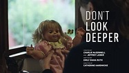 Don't Look Deeper Review 2020 Tv Show Series Season Cast Crew Online ...