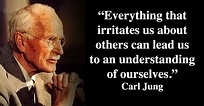 20 Profound Quotes By Carl Jung That Will Help You To Better Understand ...