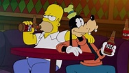 Los Simpson en Plusniversario (película 2021) - Tráiler. resumen ...