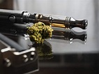 Vaping and Marijuana - Partnership to End Addiction