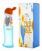 Perfume Moschino I Love Love 30ml Original - $ 2.400,00 en Mercado Libre
