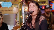 DONNA THE BUFFALO - "Look Both Ways" (Live from JITVHQ in Los Angeles ...