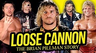 LOOSE CANNON | The Brian Pillman Story (Full Career Documentary) - YouTube