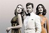 “Dinastía” Estreno de la Temporada 4 en Netflix - magazinespain.com