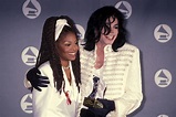 love - Michael and Janet Jackson Photo (21999766) - Fanpop