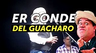 ER CONDE DEL GUACHARO EN LIMA 2018 - YouTube