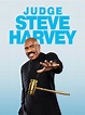 Judge Steve Harvey (TV Series 2022– ) - IMDb
