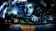 Nightmare -Mörderische Träume - Kritik | Film 1984 | Moviebreak.de