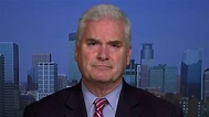 FOX NEWS: Rep. Tom Emmer says Minnesota's governor should have deployed ...