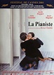 La pianiste (2001) French movie poster