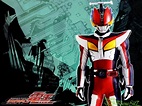 Kamen Rider Den-O Wallpapers - Wallpaper Cave