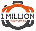 1 Million Free Pictures Milestones!