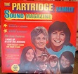 The Partridge Family - The Partridge Family Sound Magazine (1971, Vinyl ...