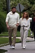 JENNIFER LOPEZ and Ben Affleck Out Shopping in New York 07/03/2021 ...