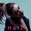 Dream Chaser: Hailee Steinfeld - HAIZ (EP Cover)