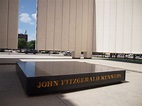 John Fitzgerald Kennedy Memorial - Jf Kennedy Museum Dallas - Museum ...