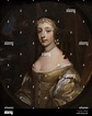 Enriqueta de Inglaterra (1644-1670). Princesa inglesa y duquesa de ...