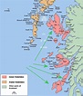 Inner Hebrides | Island map, Scottish islands, Island