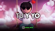 Junior H - Tu y Yo | (Románticas 2021) - YouTube